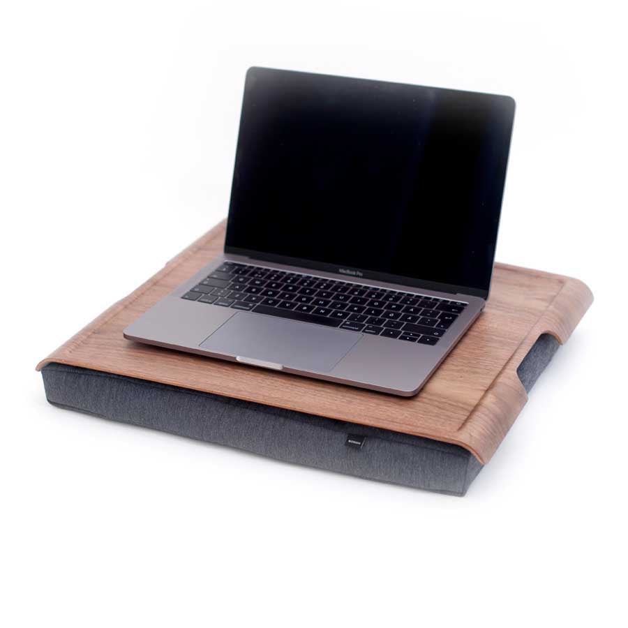Bosign - Anti-Slip Laptray