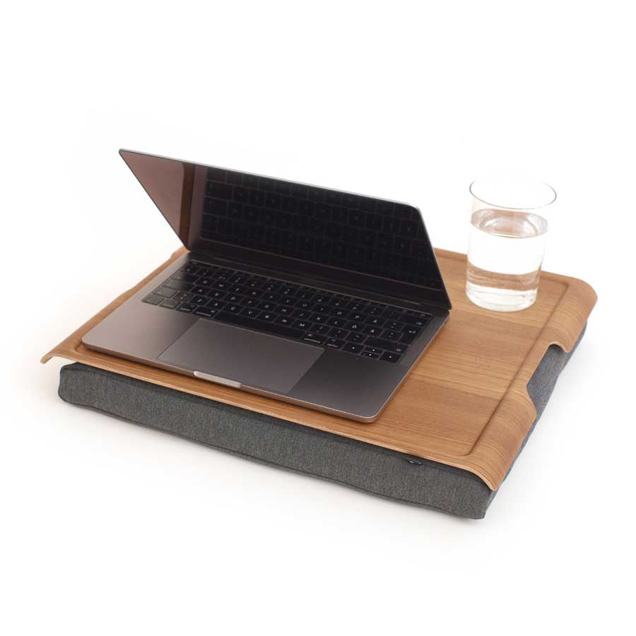 Bosign - Anti-Slip Laptray