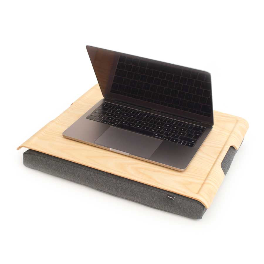Bosign - Anti-Slip Laptray
