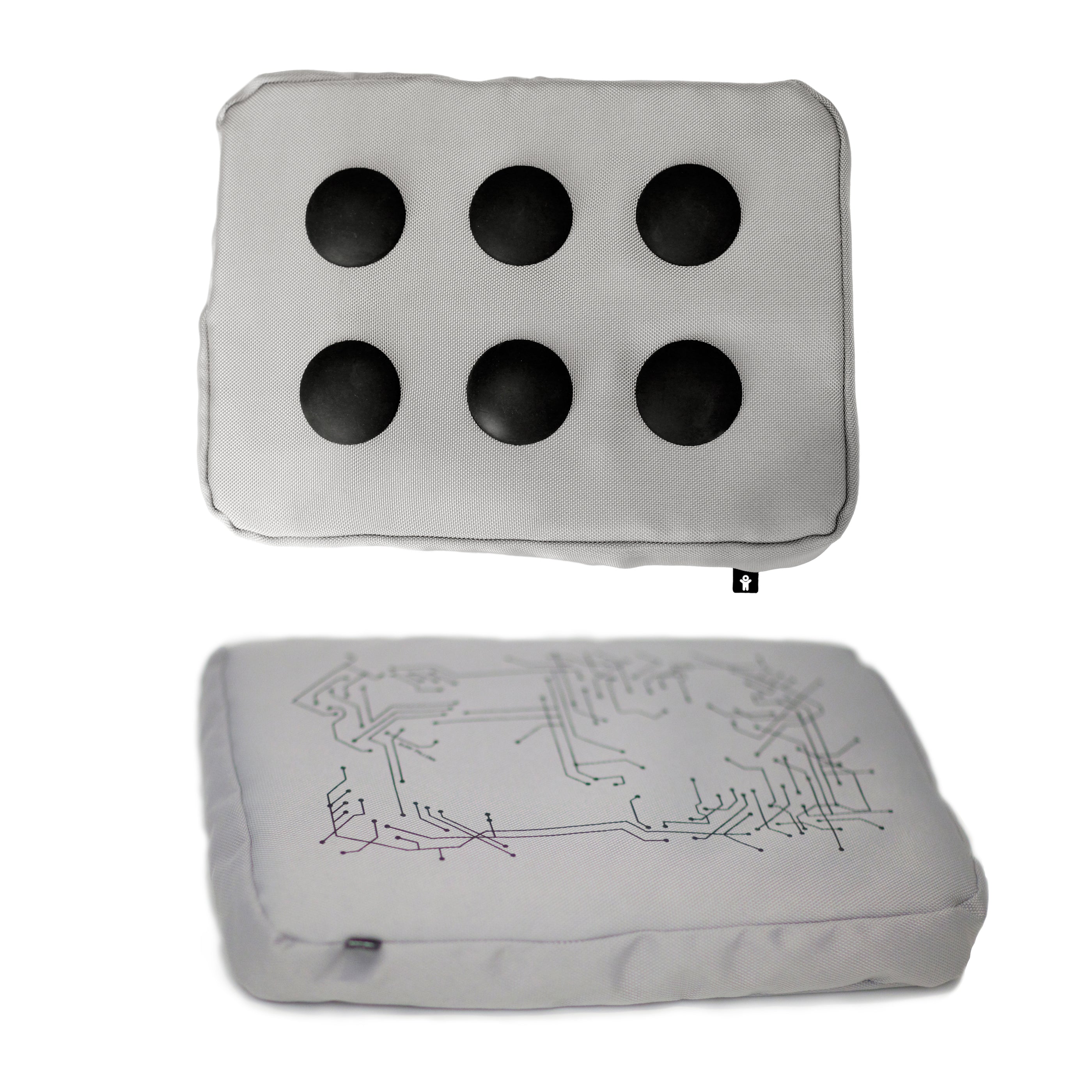 Bosign Surfpillow Hitech for laptop Lap Tray Laptop | Shelter – Shelter ...