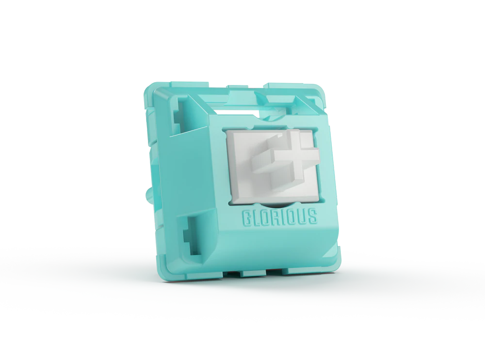 Glorious Lynx Mechanical Switches