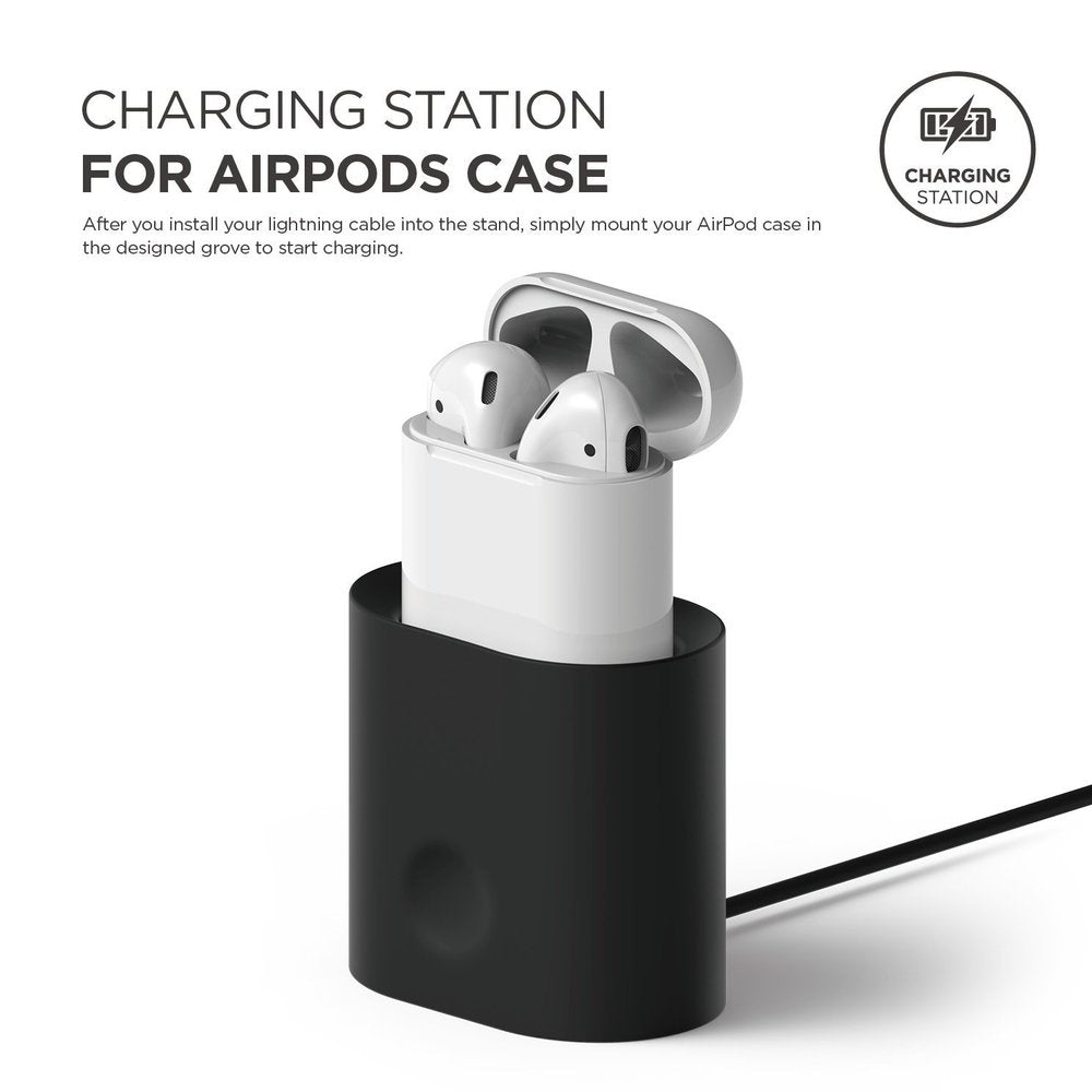 Elago - Airpods Charging Station