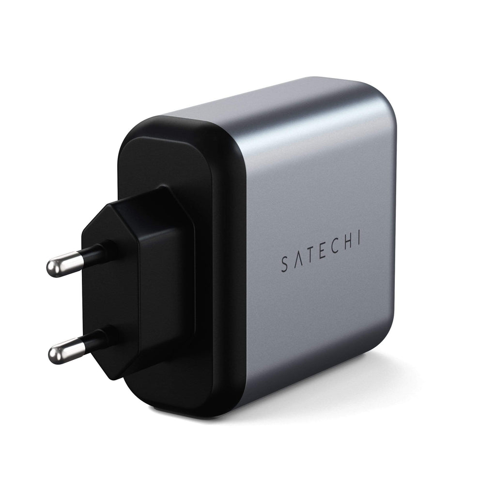 Satechi - 30W Dual-Port Wall Charger
