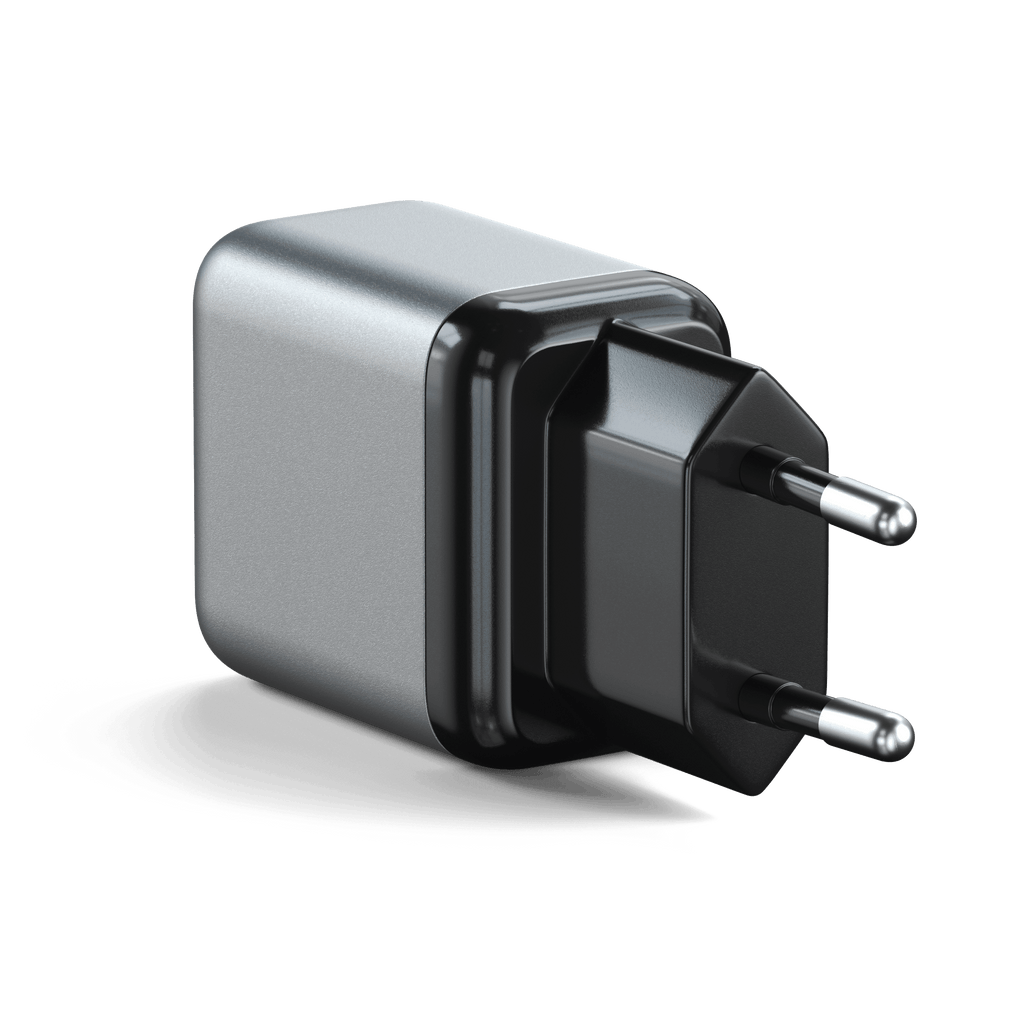 Satechi - 30W USB-C PD Gan Wall Charger