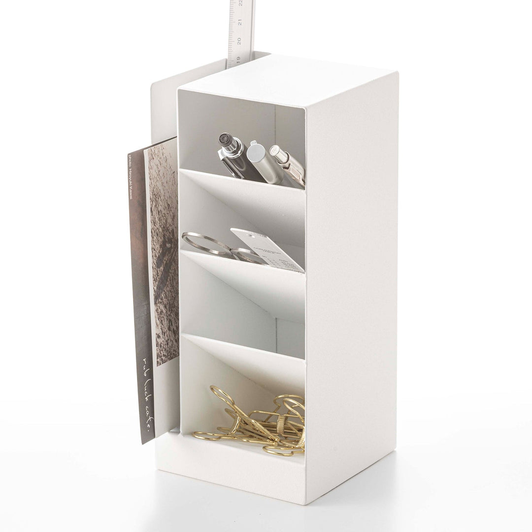 Yamazaki Home - Tower Pen Stand