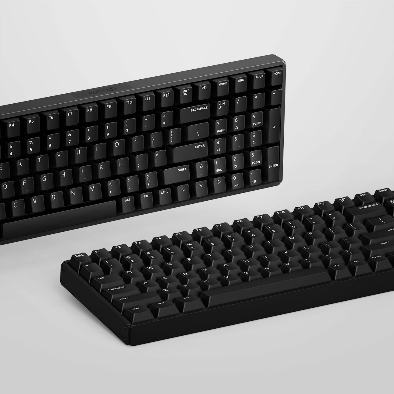 IQUNIX - F97 Dark Side Wireless Mechanical Keyboard