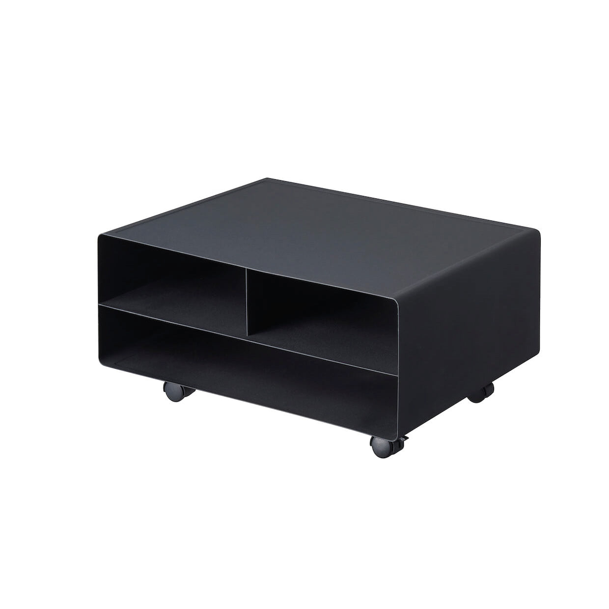 Yamazaki Home - Tower Printer Rack