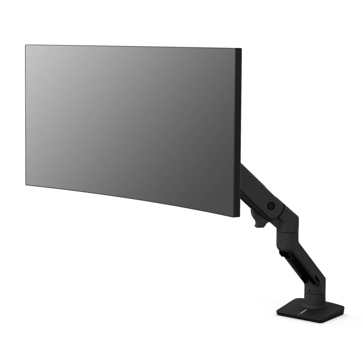 Ergotron - HX Desk Monitor Arm