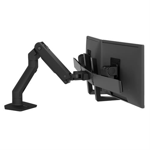 Ergotron - HX Desk Dual Monitor Arm
