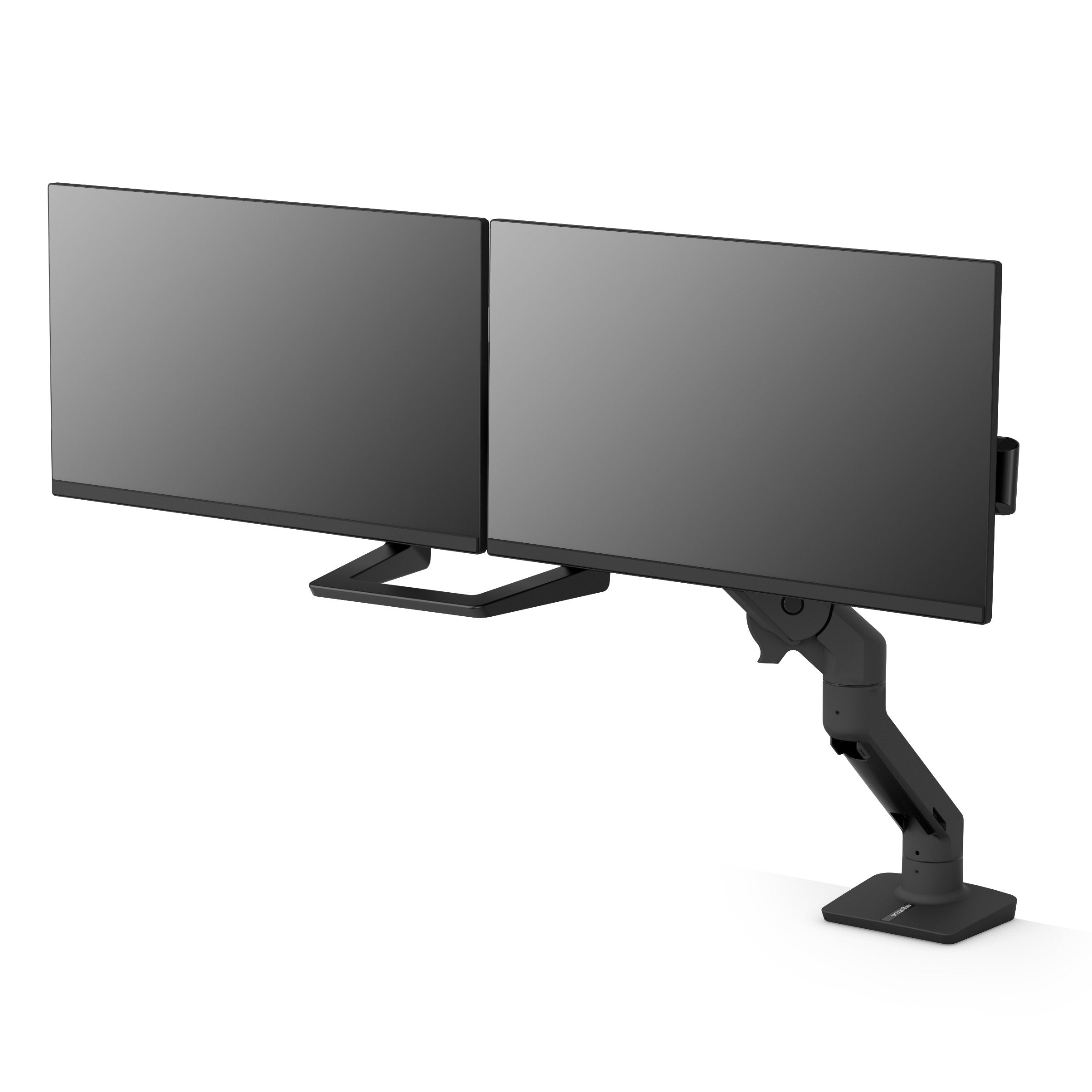 Ergotron - HX Desk Dual Monitor Arm