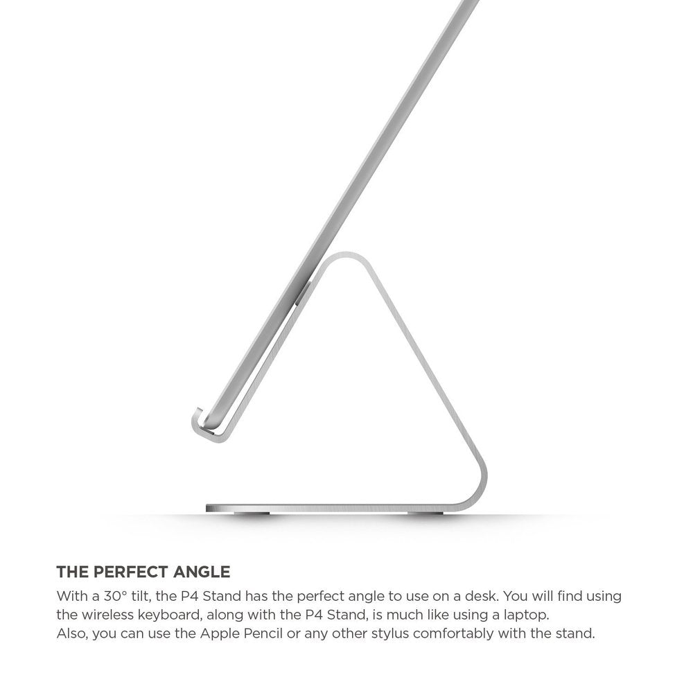 Elago - P4 Stand for iPad