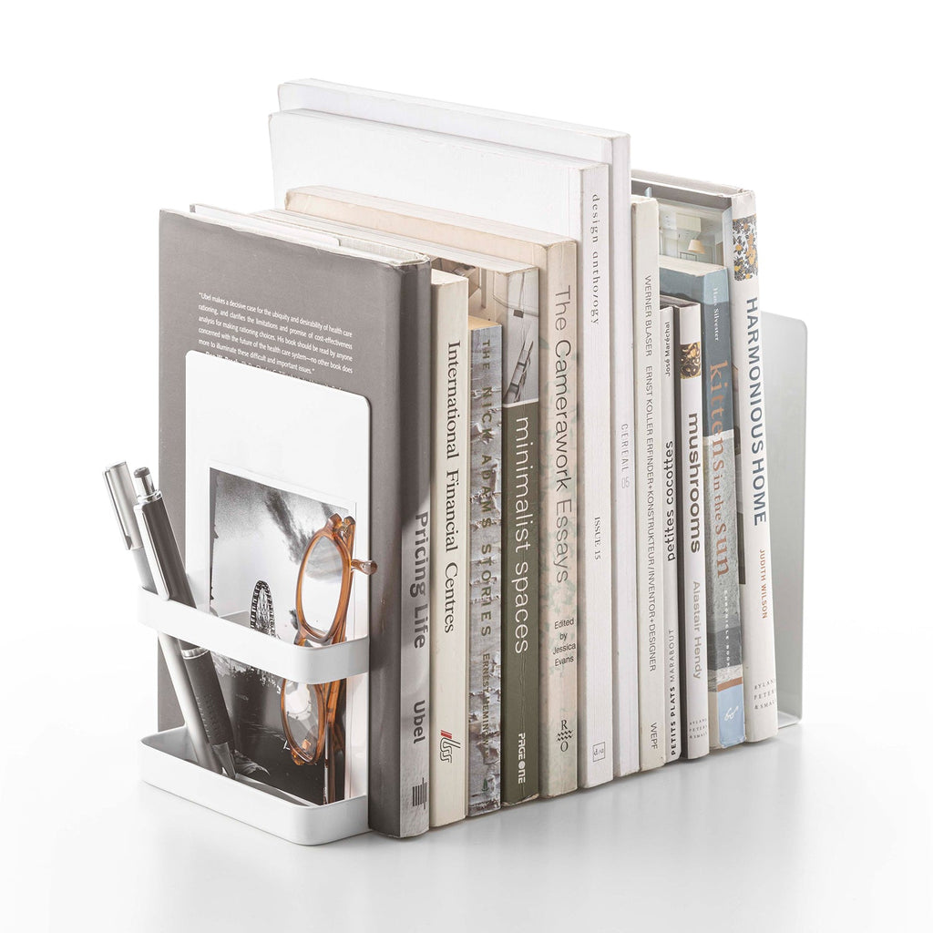 Yamazaki Home - Tower Bookends