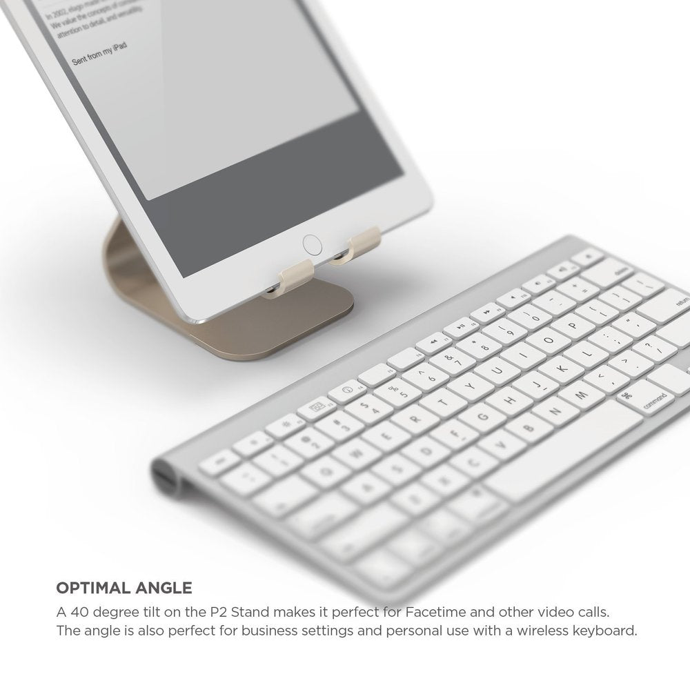 Elago - P2 Stand for iPad