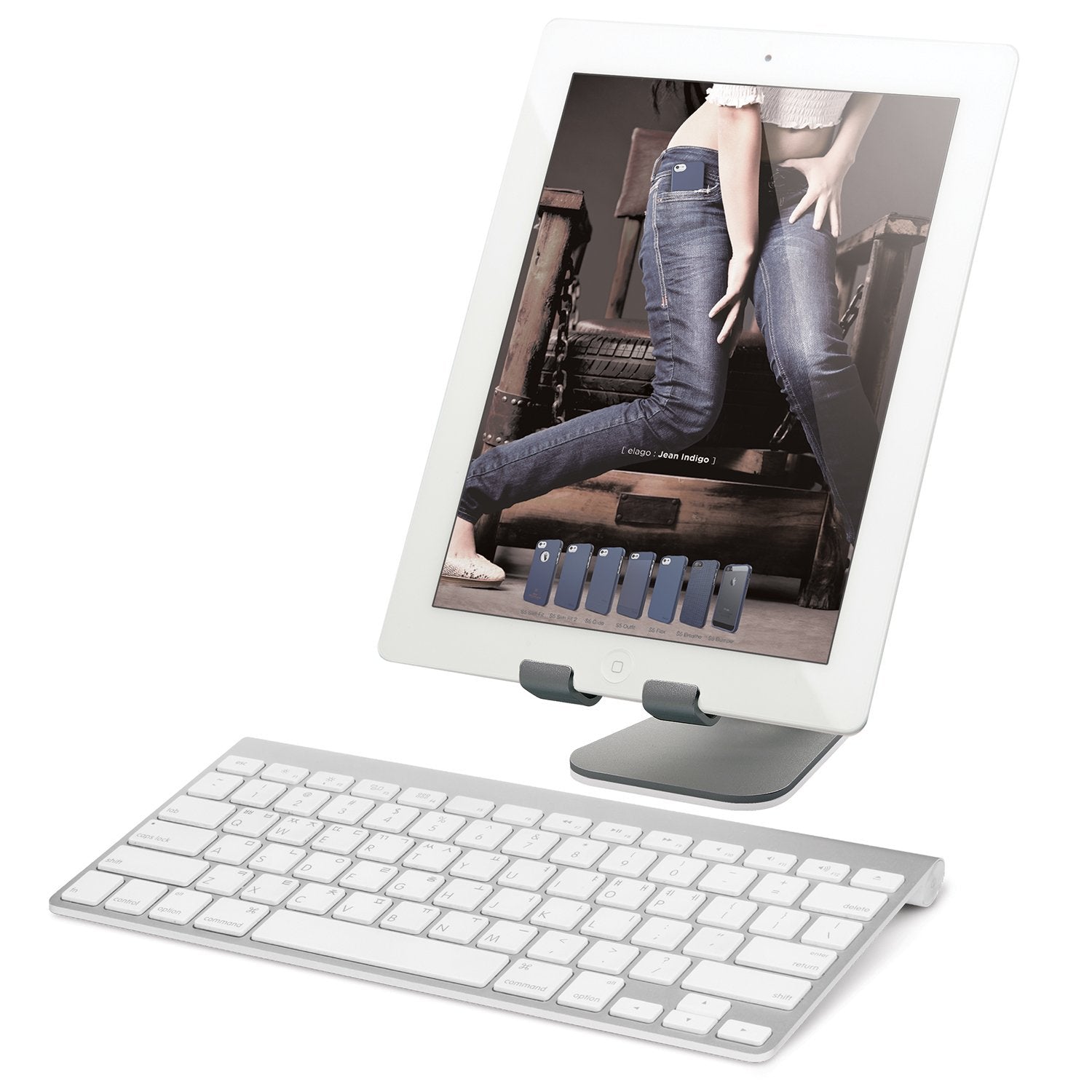 Elago - P2 Stand for iPad