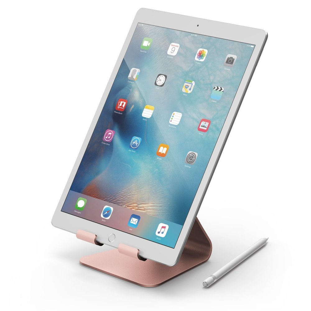 Elago - P4 Stand for iPad