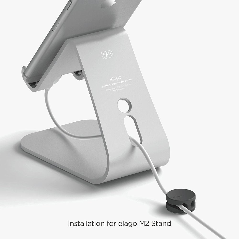 Elago - Cable Management Button - 7 pcs