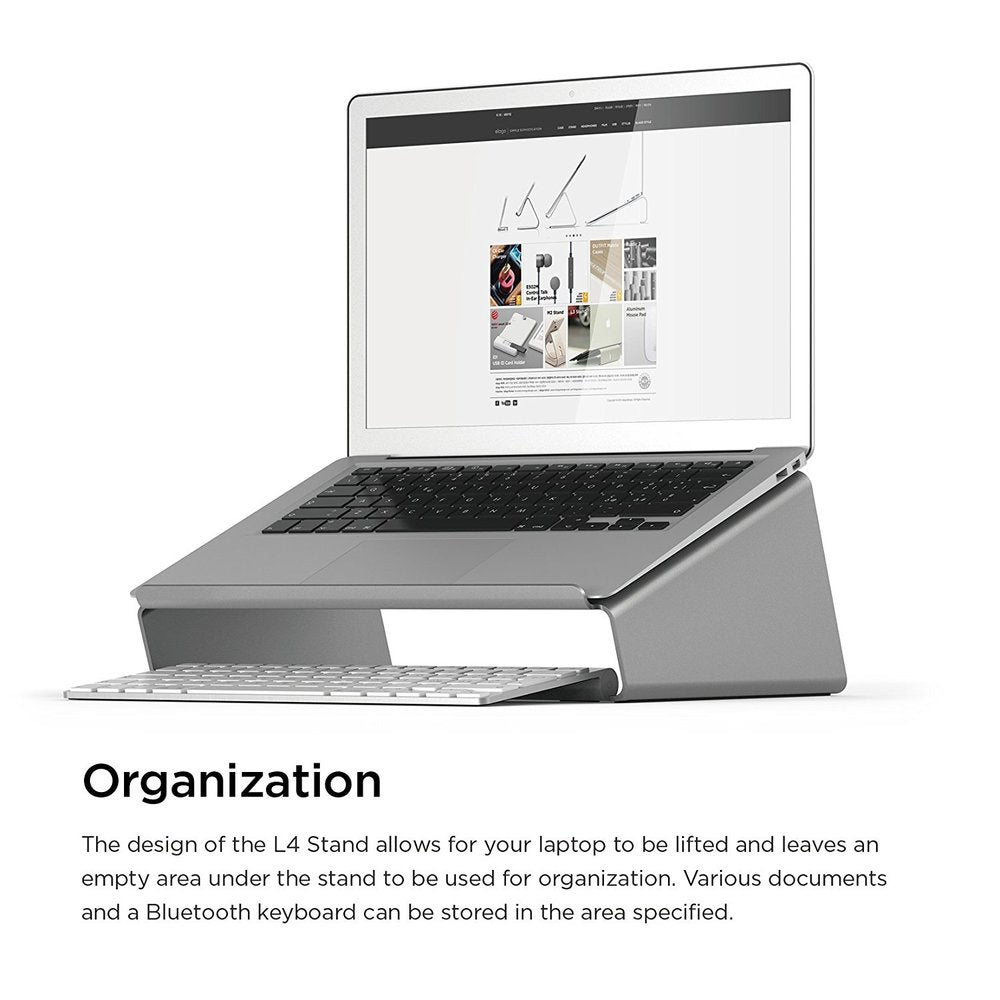 Elago - L4 Stand