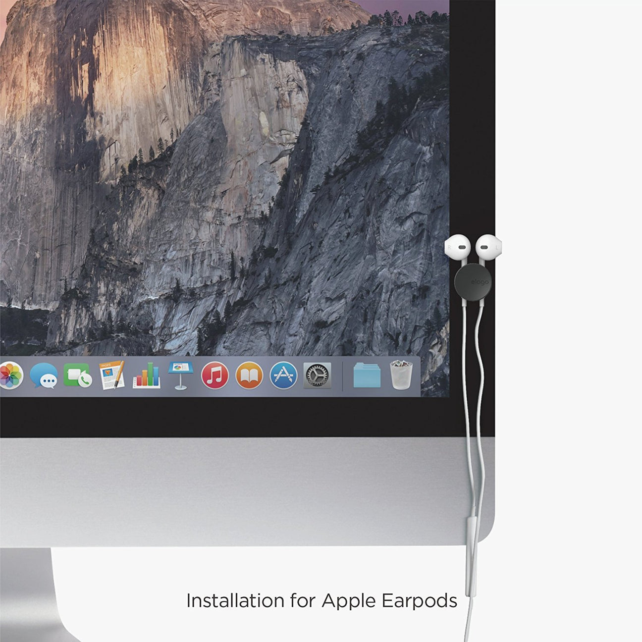 Elago - Cable Management Button - 7 pcs