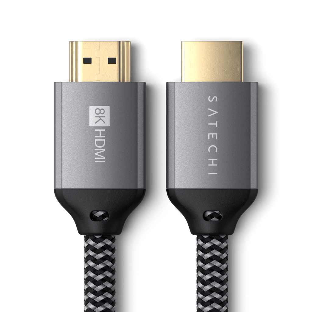 Satechi - 8K Ultra High Speed HDMI® Cable