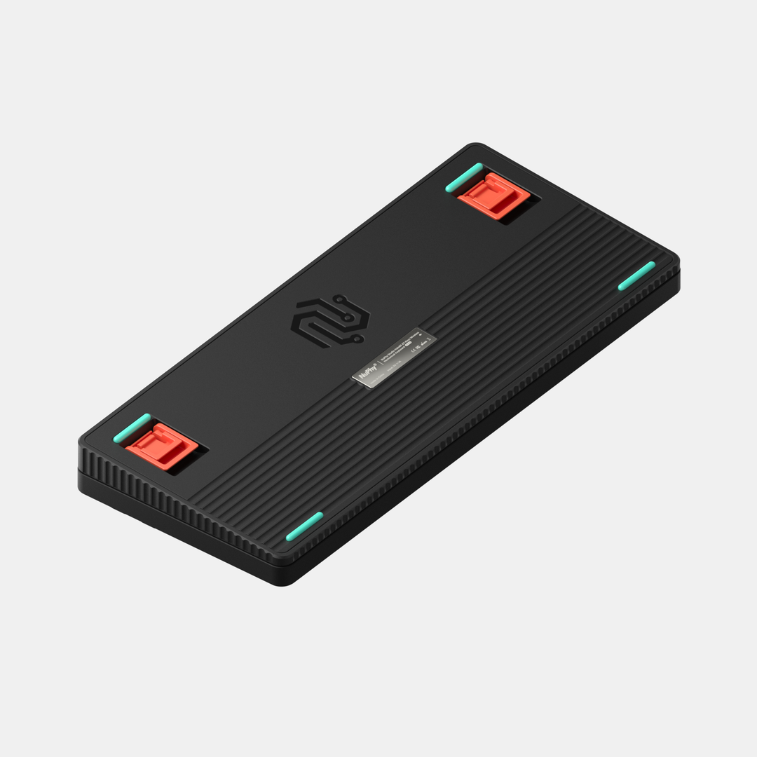 NuPhy - Halo75 Wireless Mechanical Keyboard