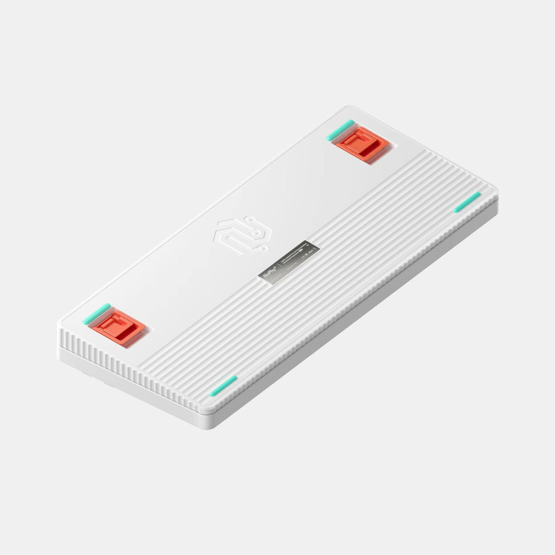 NuPhy - Halo75 Wireless Mechanical Keyboard