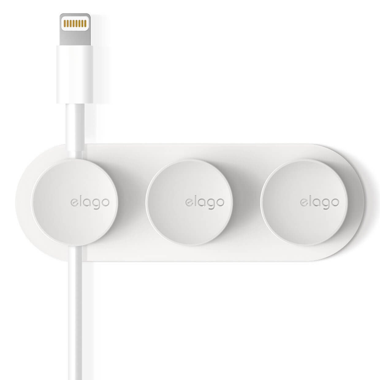 Elago - Magnetic Cable Management