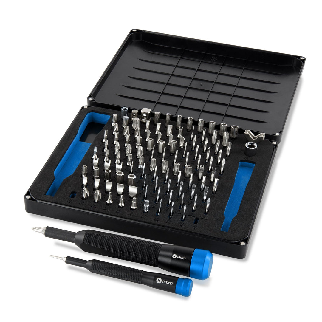 iFixit - Manta Precision Bit Set
