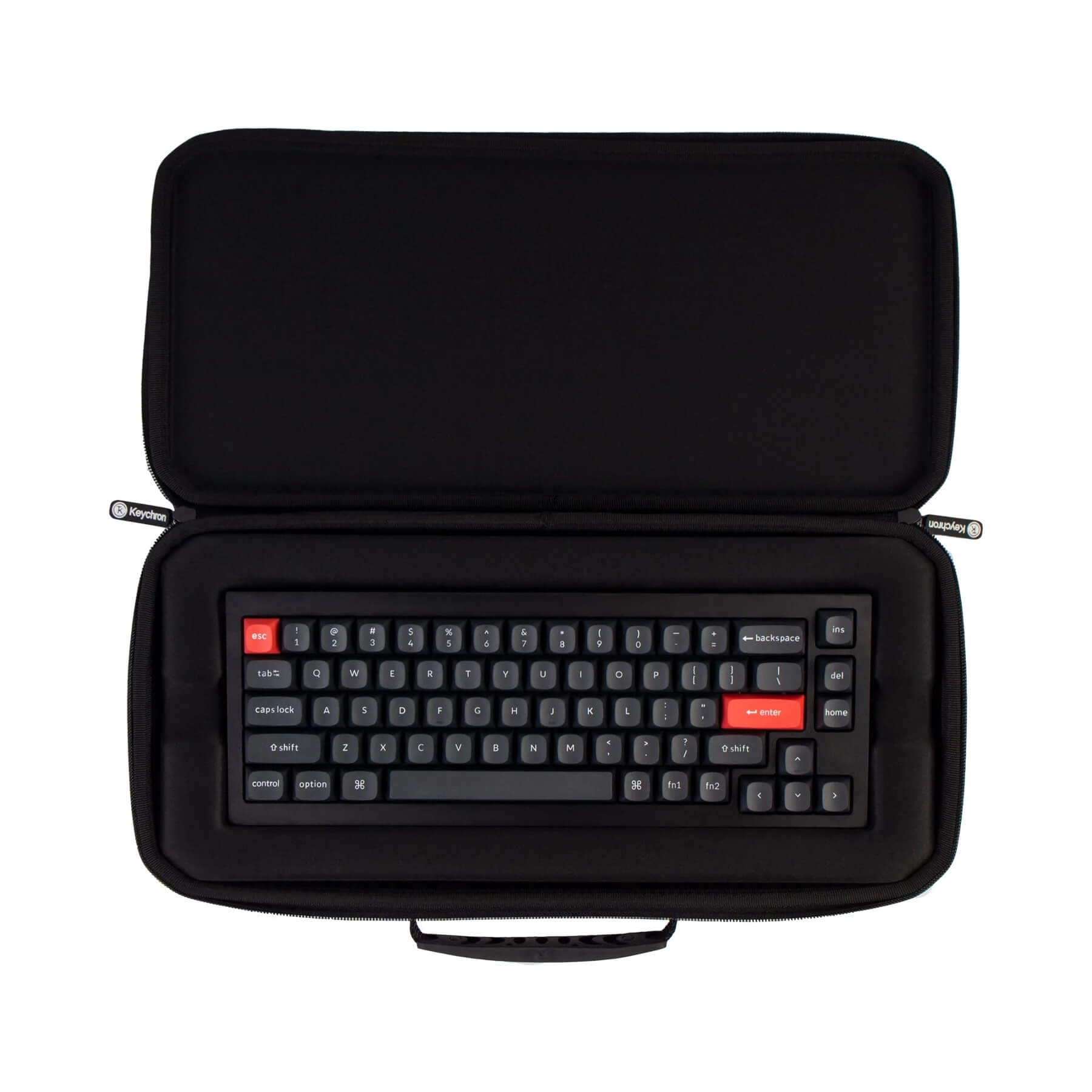 Keychron - Keyboard Carrying Case