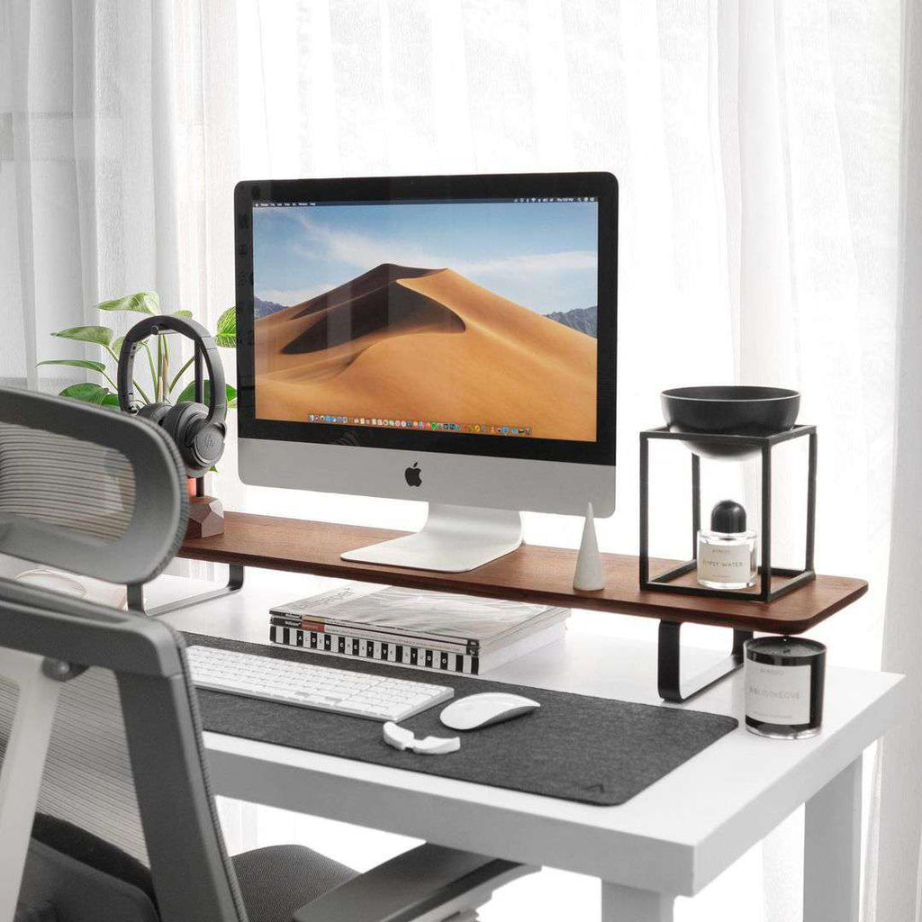 Deltahub - Carpio V2 - ergonomic wrist rest