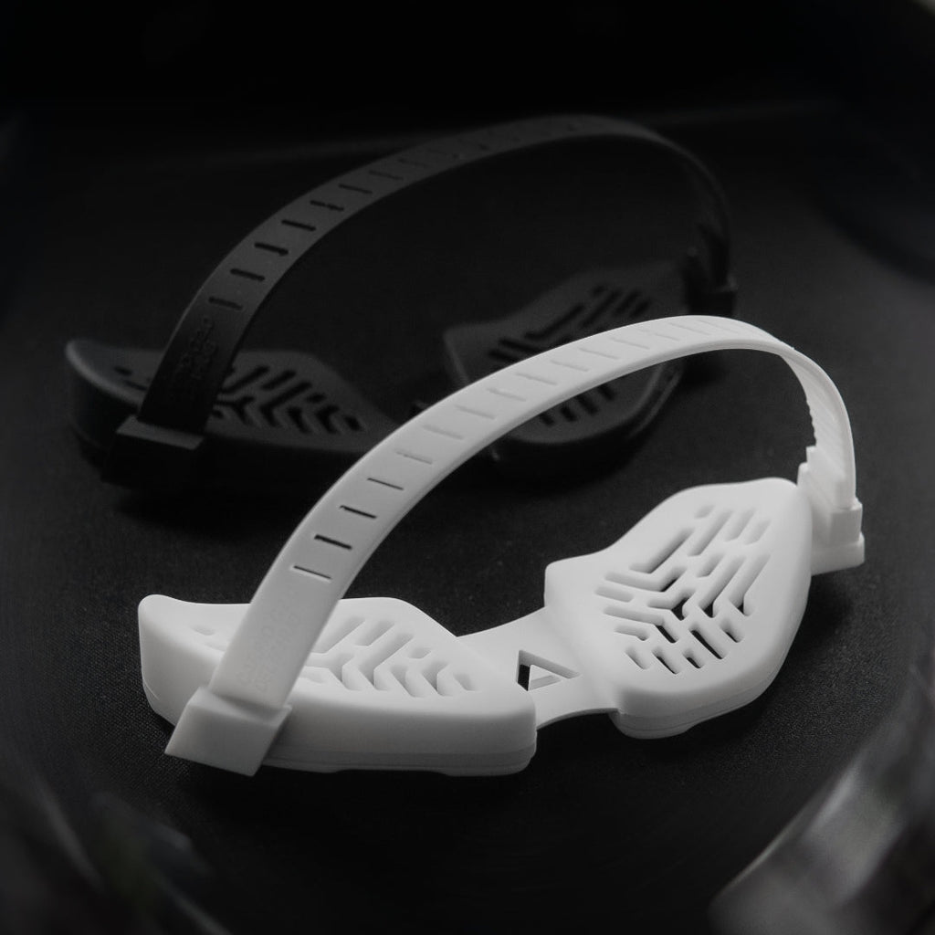 Deltahub - Carpio G2.0 - Ergonomic Wrist Rest