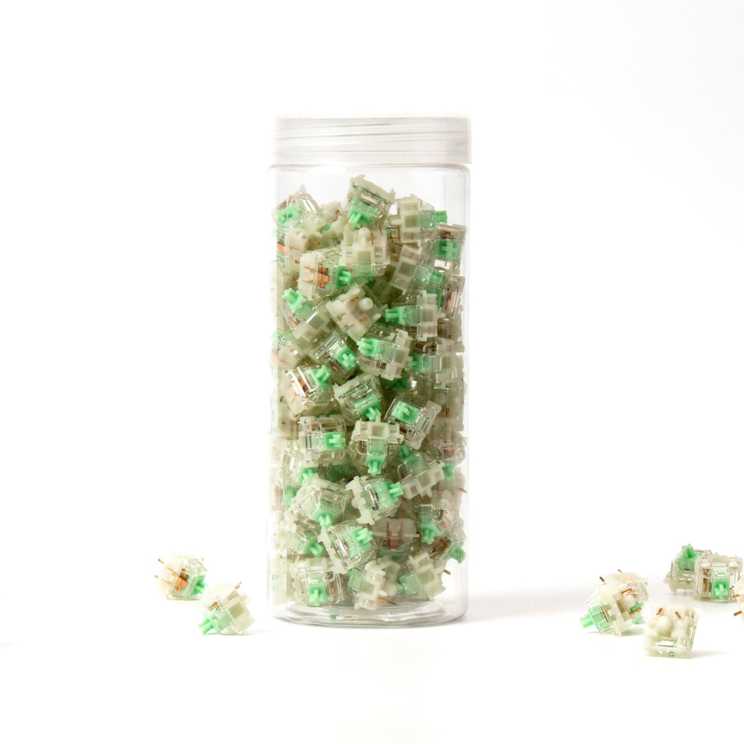 Gateron - Baby Kangaroo Tactile Switch