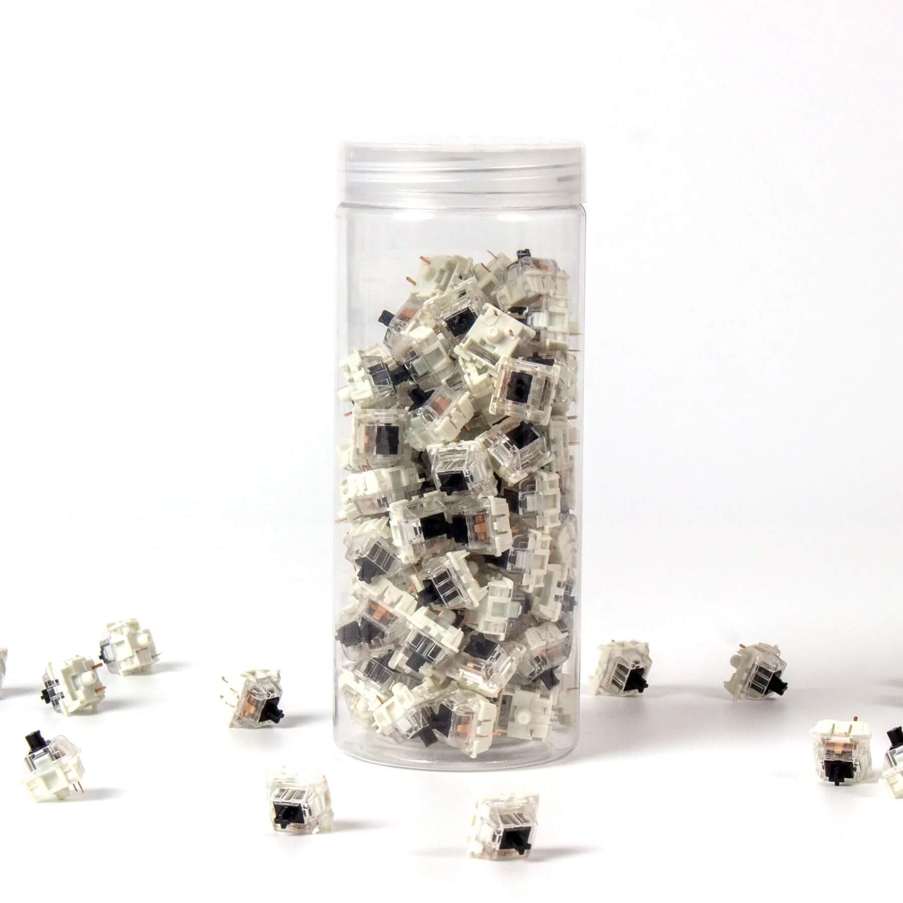 Gateron - G Pro Switch Set