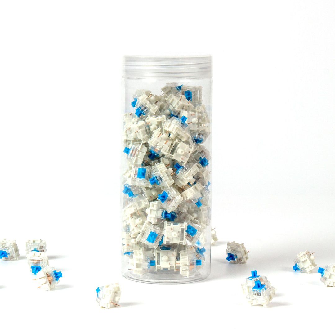 Gateron - G Pro Switch Set