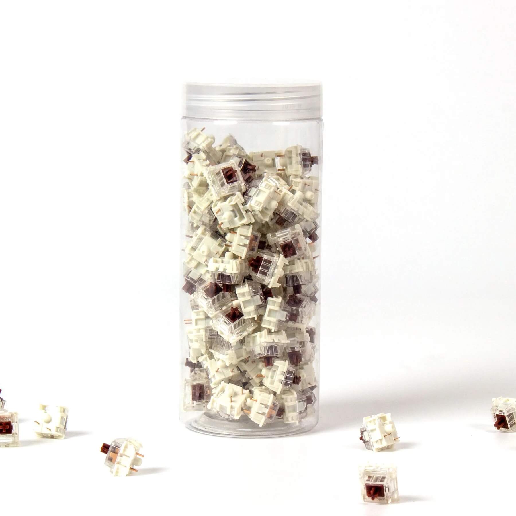 Gateron - G Pro Switch Set