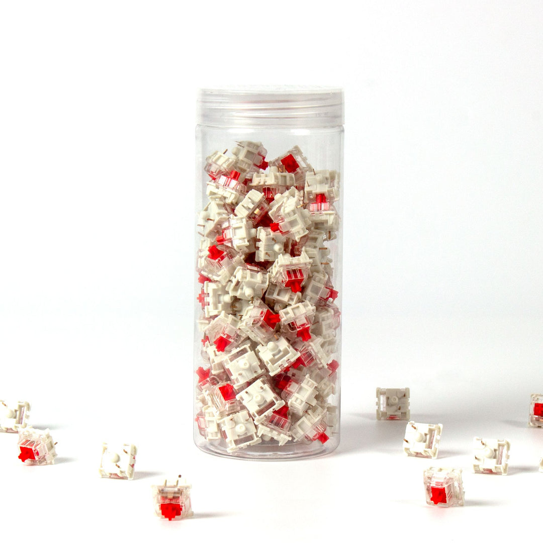 Gateron - G Pro Switch Set