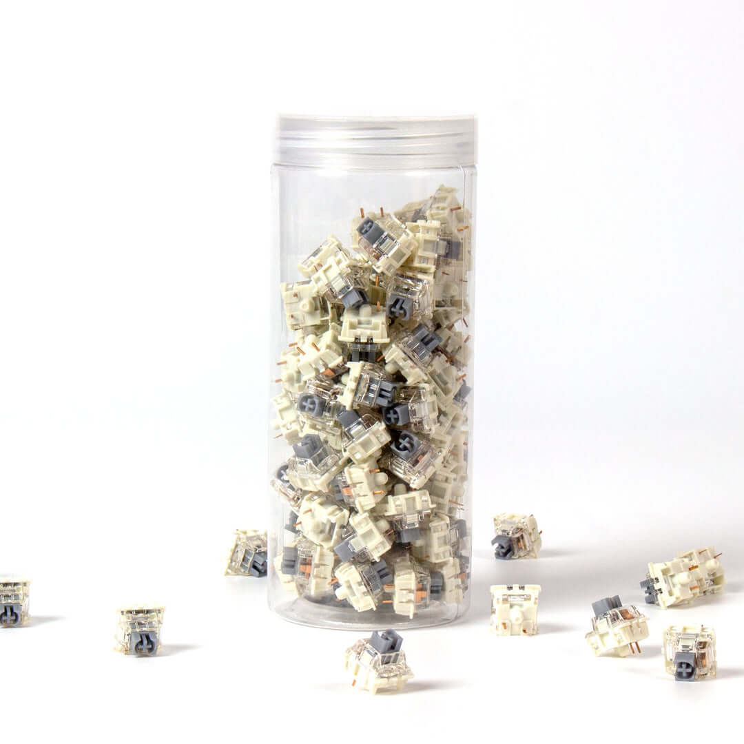 Gateron - G Pro 2.0 Switch