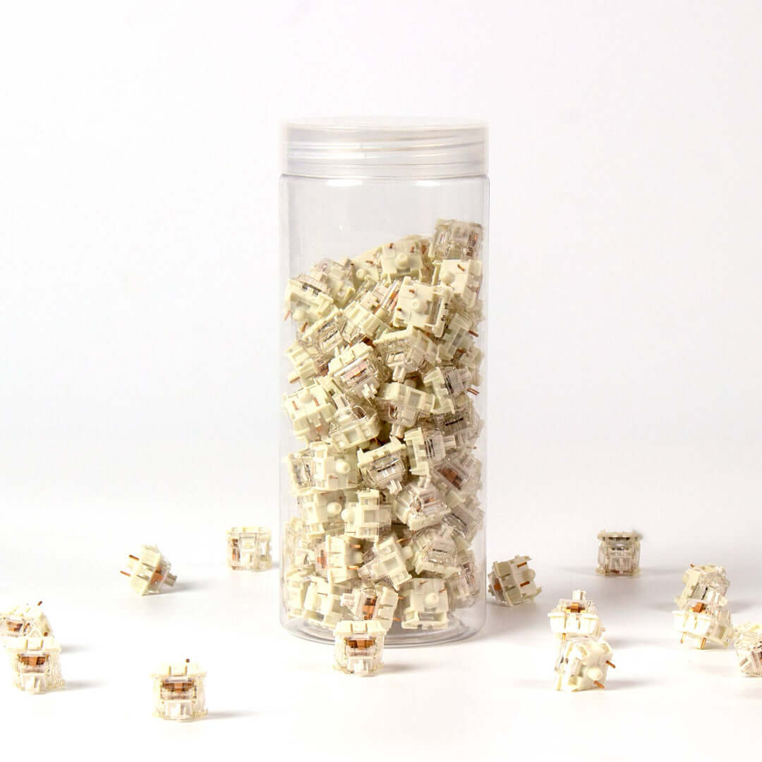 Gateron - G Pro 2.0 Switch