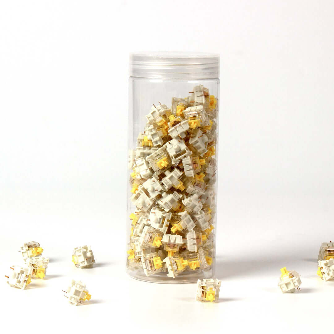 Gateron - G Pro 2.0 Switch