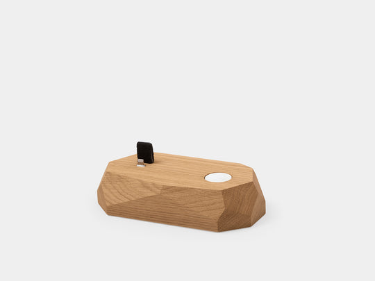 Oakywood - Combo Dock