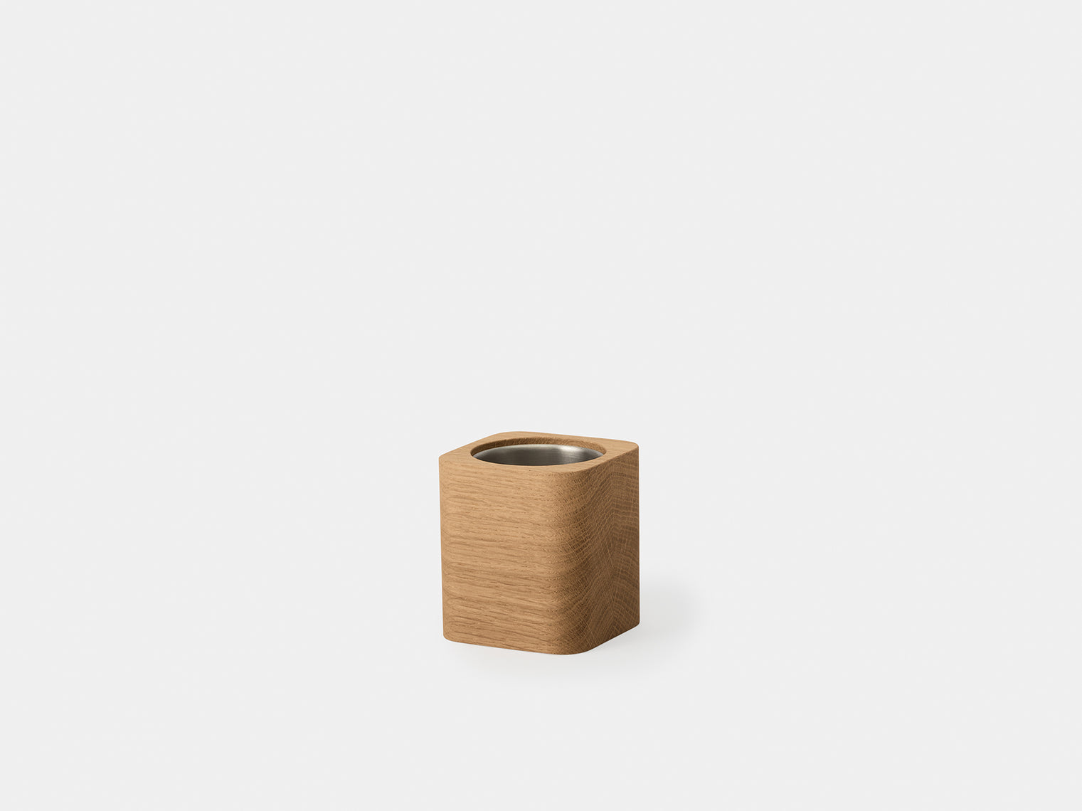 Oakywood - Cubic Pot