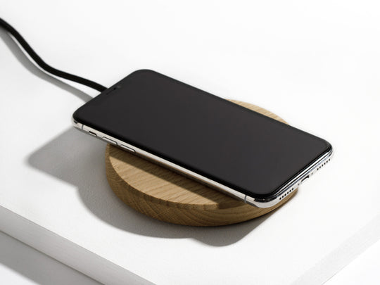 Oakywood - Slim Charging Pad