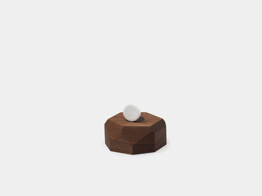Oakywood - Apple Watch Dock
