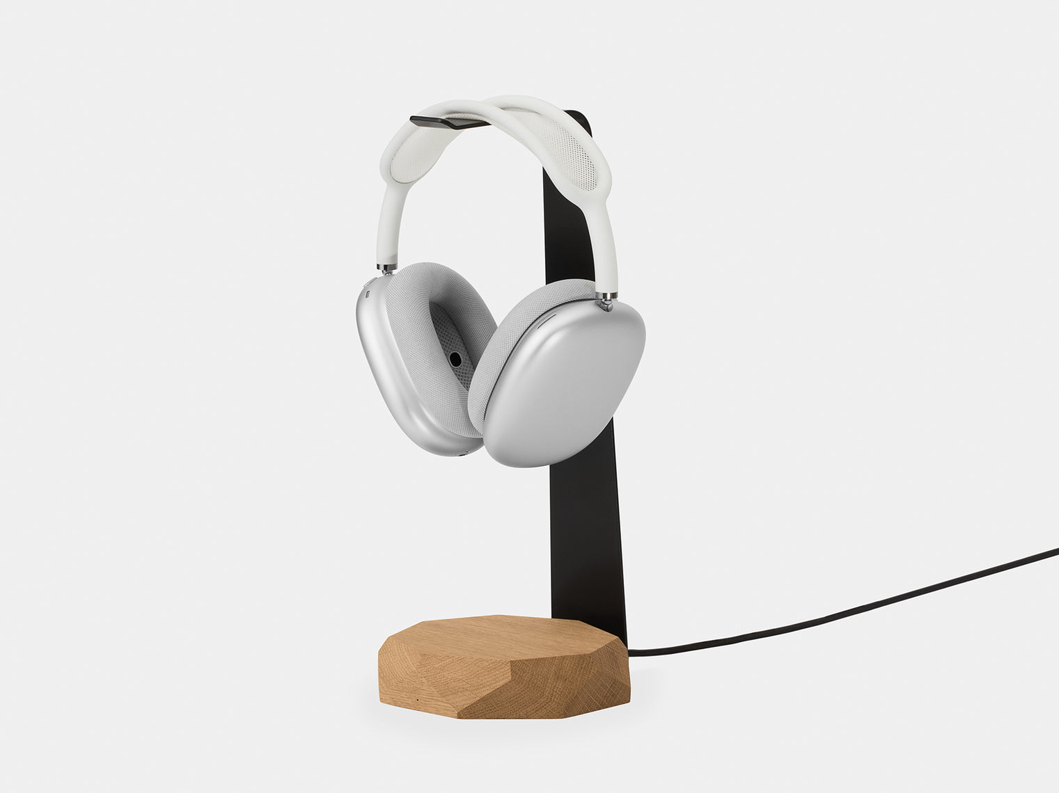 Oakywood - 2in1 Headphones Stand