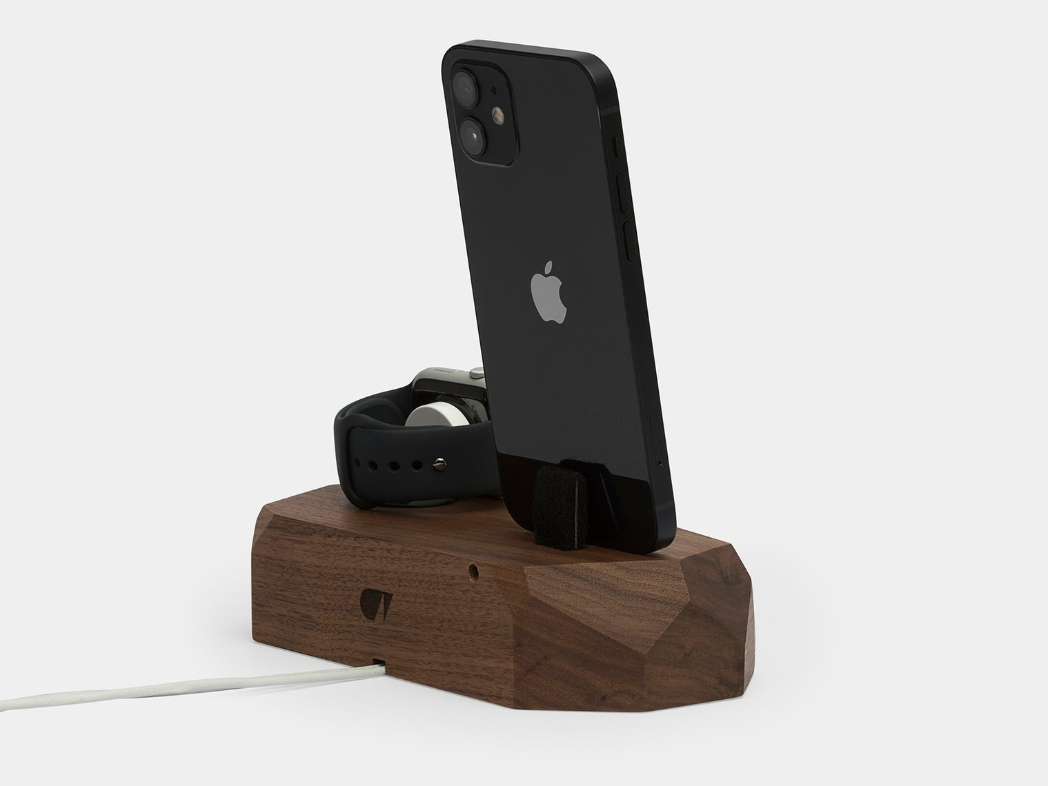 Oakywood - Combo Dock