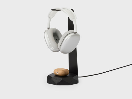 Oakywood - 2in1 Headphones Stand