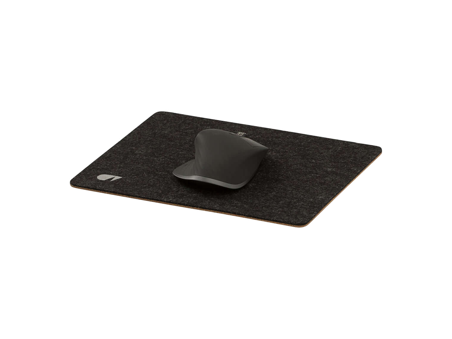 Oakywood - Felt&Cork Mouse Pad