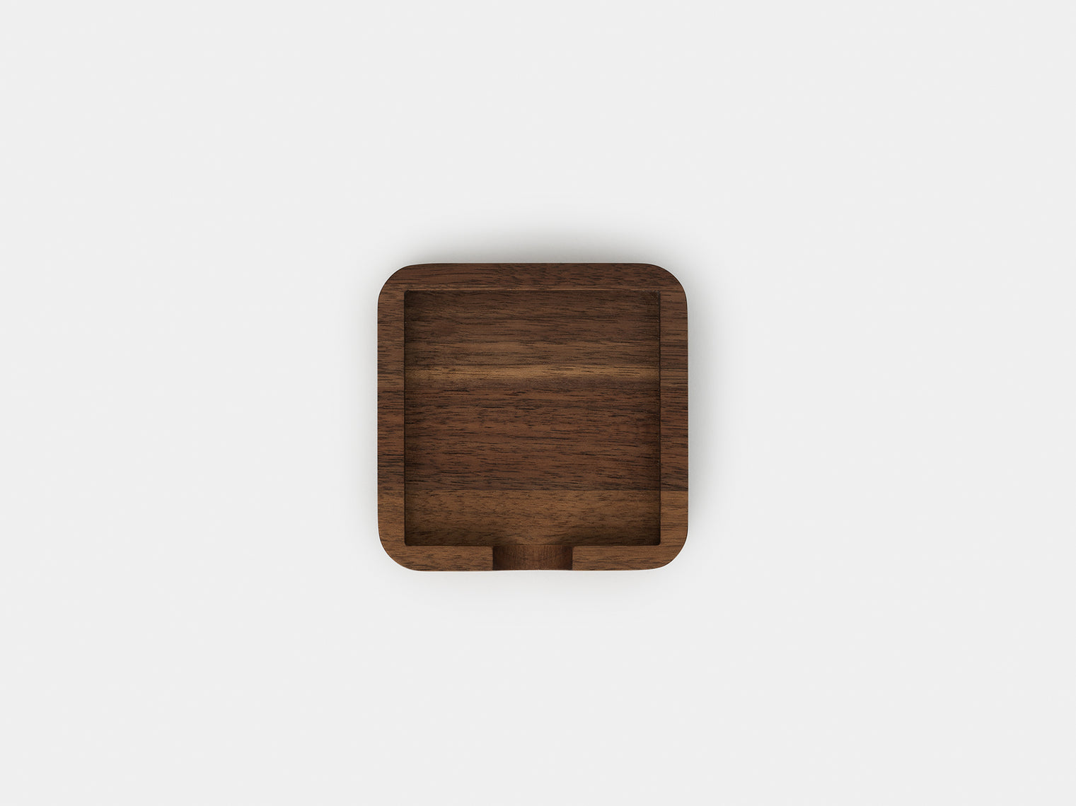 Oakywood - Sticky Notes Tray - OakyBlocks