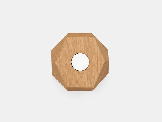 Oakywood - Apple Watch Dock