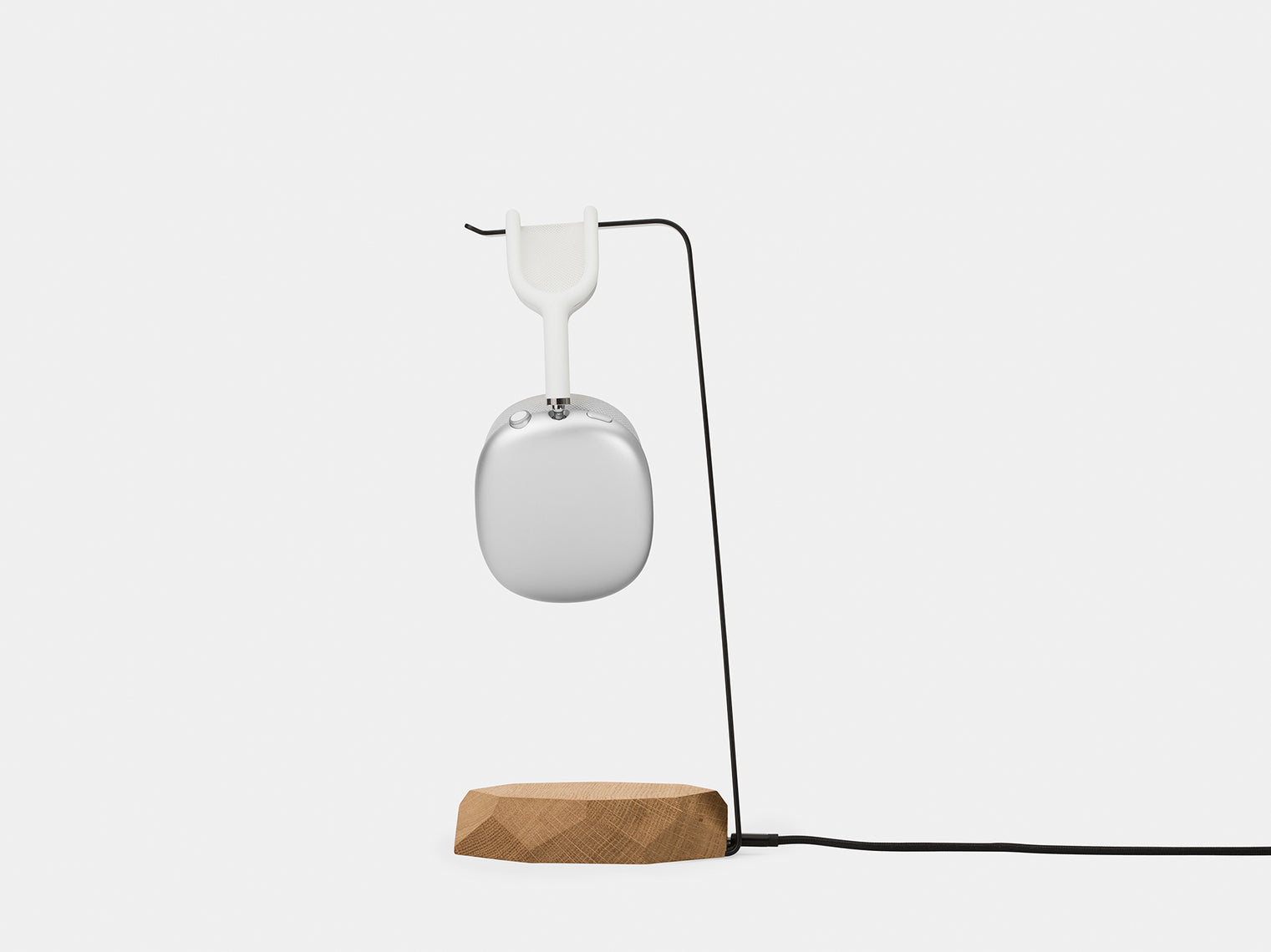 Oakywood - 2in1 Headphones Stand