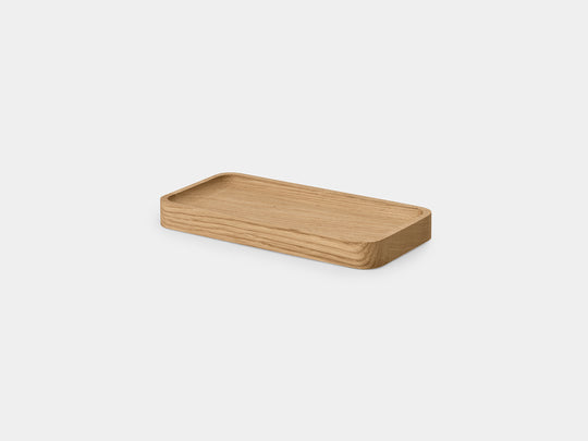 Oakywood - Large Tray - OakyBlocks